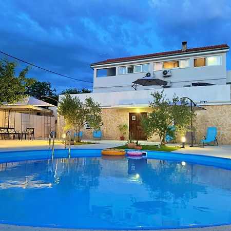 Apartments Villa Mihaela Banj Ngoại thất bức ảnh