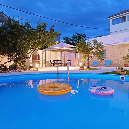 Apartments Villa Mihaela Banj Ngoại thất bức ảnh