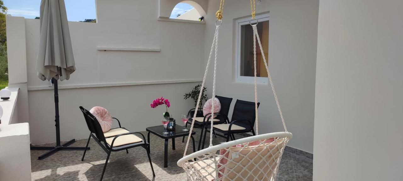 Apartments Villa Mihaela Banj Ngoại thất bức ảnh