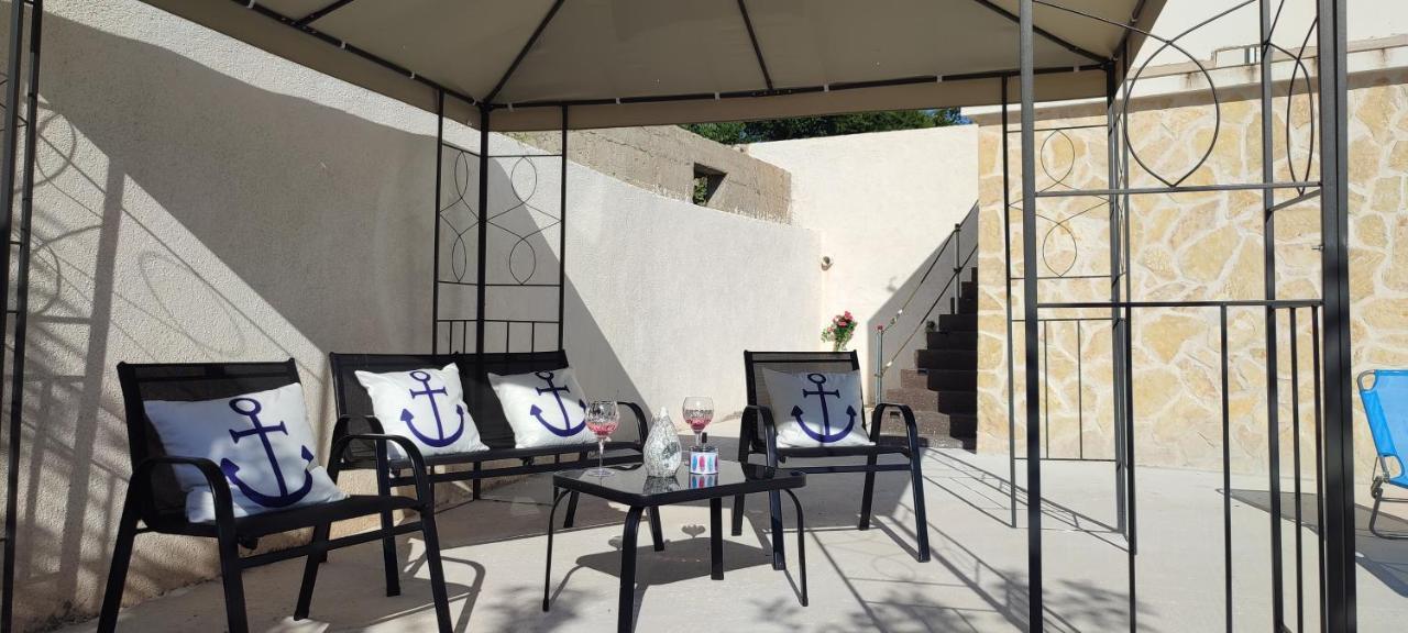 Apartments Villa Mihaela Banj Ngoại thất bức ảnh